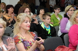 Odovzdanie cien a recepcia 2013